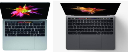 苹果新的13英寸MacBook Pro可能会在今天发布
