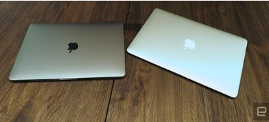 苹果新的13英寸MacBook Pro可能会在今天发布