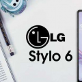 带触控笔的LG Stylo 6推出三合一后置摄像头