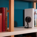 Eve Cam是一款注重安全性的相机支持Apple的HomeKit安全视频