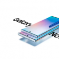 如何在三星Galaxy Note 10+上启用黑暗模式