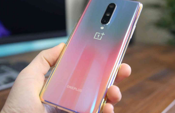 T-Mobile竞赛将为15位获奖者提供OnePlus 8 5G