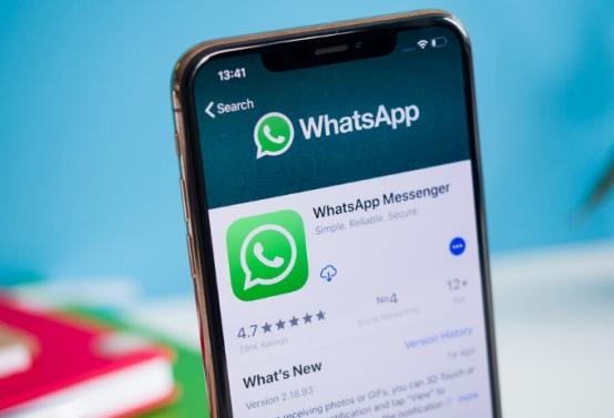 WhatsApp声称监视公司使用位于美国的服务器来监视用户