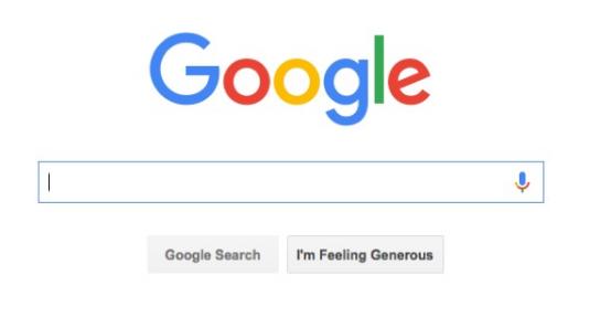 新的Google搜索功能可让您认可