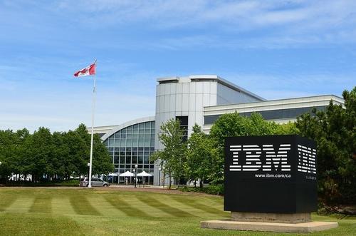 IBM开源社区资助用于实习和指导计划Outreachy