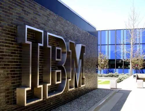 IBM开源社区资助用于实习和指导计划Outreachy