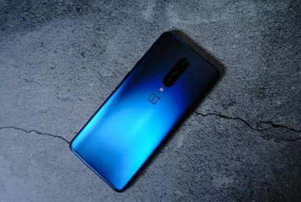 OnePlus 8 Pro发布后 OnePlus 7T Pro降价6000卢比