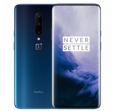 OnePlus 8 Pro发布后 OnePlus 7T Pro降价6000卢比