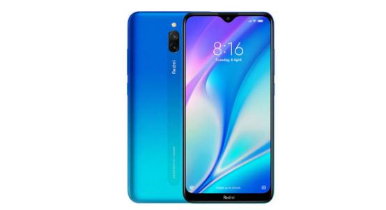 Redmi 8A Pro搭载双后置摄像头和18W快速充电推出