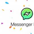 Messenger Messenger应用现已在70多个新国家/地区推出
