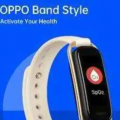 Oppo将于3月8日推出Oppo Band Style