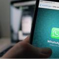 WhatsApp对转发的邮件设置限制以防止错误信息