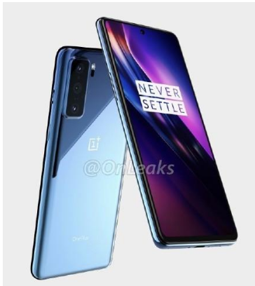 OnePlus 8 Lite将以不太低的价格在7月推出