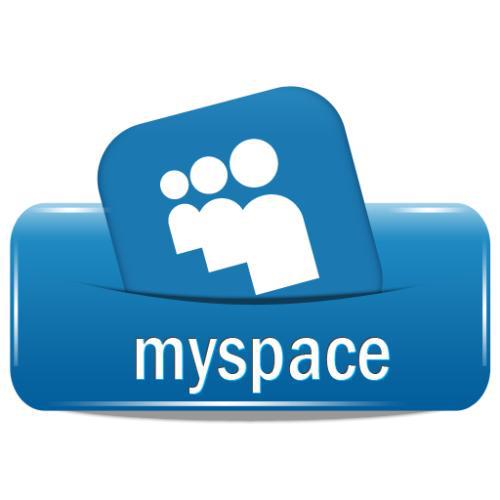 MySpace的目标受众是小广告客户