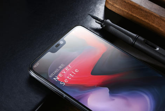 OxygenOS 10.3.2为OnePlus 6和6T带来2月的安全补丁