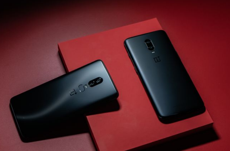 OxygenOS 10.3.2为OnePlus 6和6T带来2月的安全补丁