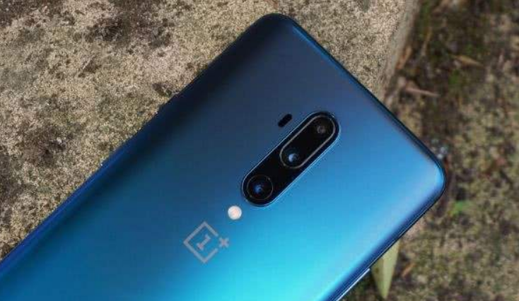 OnePlus 7T Pro DXOMark相机分数与OnePlus 7 Pro的分数相当