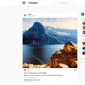 Instagram PWA现在可以在Microsoft Store上使用