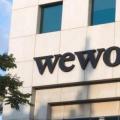 软银放弃WeWork 30亿美元的收购要约