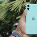 iPhone11在印度的销量激增2020年1月至2月的出货量增长超过55％