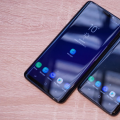 三星的Galaxy S9和S9 +最终在美国一家主要运营商上接受了Android 10  