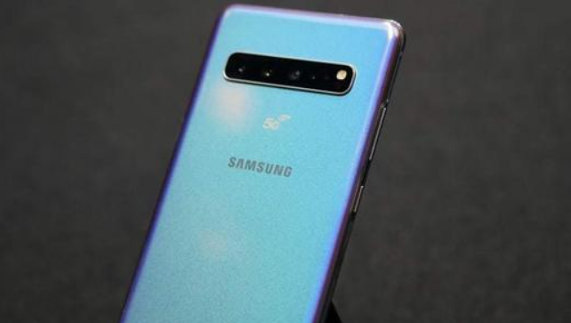 ​三星确认类似AirDrop的快速共享功能将随Galaxy S20一起启动