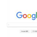 ​Google搜索结果重新设计在台式机上