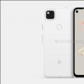 ​Google Pixel 4a可能以最佳方式错过5G