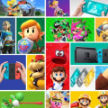 任天堂宣布2021年Nintendo Switch游戏