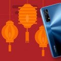 Realme 7和X7 Pro搭载联发科处理器