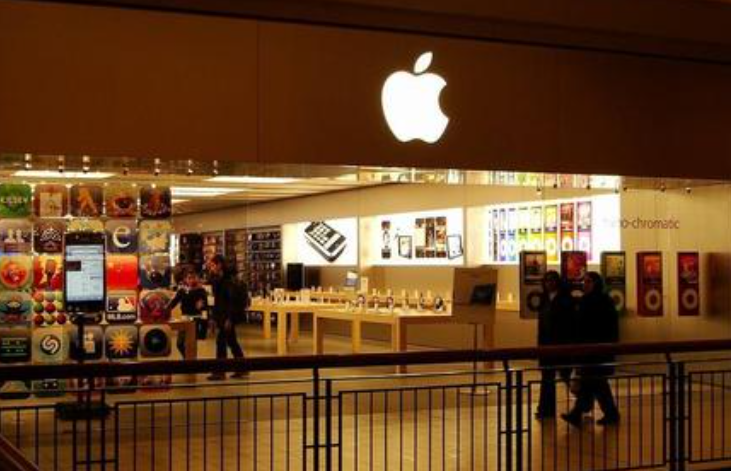 苹果将​​无视制造业中的“商业犯罪”