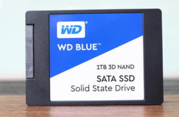 西部数据与RAIDIX企业合作开发NVMe SSD