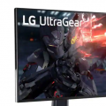 LG推出了UltraGear游戏显示器