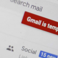 Google的Gmail服务连续两天停机