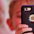 已经发现让孩子绕过iPhone通信限制的错误