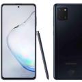 据报道 Galaxy Note 10 Lite的价格为609欧元