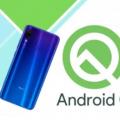 Redmi Note 7 Android 10更新已经在进行中 推出可能会提前进行
