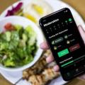 餐饮应用程序审核增加了Siri支持 并帮助您跟踪用餐情况