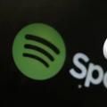 印度的Spotify Premium年度订阅折扣了50% 现售价699卢比