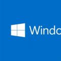 微软宣布再次举行Windows 10更新兼容性保留