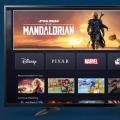 迪士尼+已正式加入LG智能电视