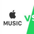 Spotify的报告称利润增长令人惊讶 比Apple Music增长更快