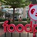 用户在公司维持使骑手不安的新付款方案后抵制Foodpanda