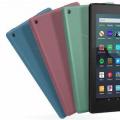 全新Fire 7 Tablet在亚马逊上享有40%的折扣