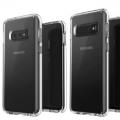 三星承认Galaxy S10屏幕下指纹传感器存在重大安全缺陷