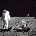 Google Doodle带您了解阿波罗11号的登月任务