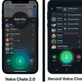 关于Telegram语音聊天功能的5件事