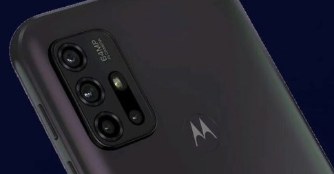 摩托罗拉发布Moto G9，G30和G50