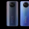 Poco X3 Pro配备120Hz显示屏高通Snapdragon 860处理器