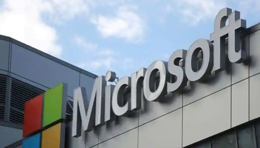 微软至少要到9月7日才能完全重新开放办公室